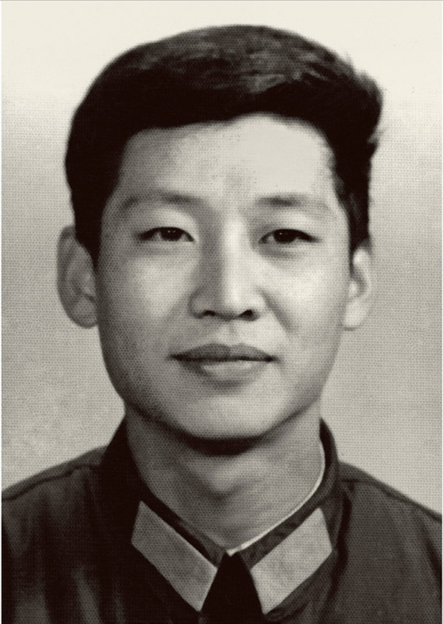1979꣬ί칫ʱϰƽ»緢