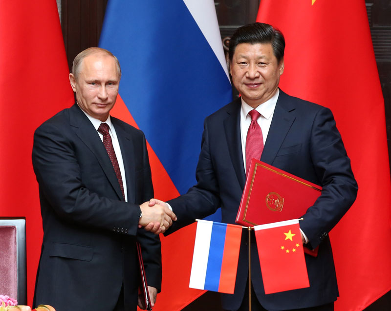 520գϯϰƽϺͬ˹ͳվл̸ǻ̸Ԫ׹ͬǩл񹲺͹˹ȫսЭϵ½׶ε»  