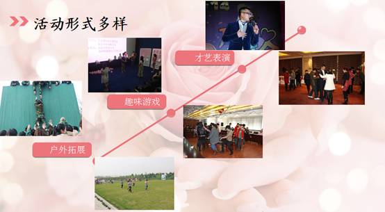 “缘”来是你——仪征青年交友联谊会【4】