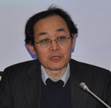 中国社会科学院西亚非洲所研究员
王林聪

和平共处五项原则代表了东方国家的智慧与贡献

　　国际关系现代性的核心理念是尊重主权、发展共赢、和平共处，“五项原则”是国际关系迈向现代性的里程碑，它完全不同于传统的“强权即公理”、“实力即权力”的国际关系旧理念。
