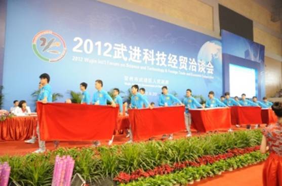 江苏省常州市武进区：依托“小水滴”公益联盟，培养青年学生社会责任意识【3】
