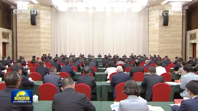 习近平在听取西藏自治区党委和政府工作汇报时强调 全面贯彻新时代党的治藏方略 努力建设团结富裕文明和谐美丽的社会主义现代化新西藏
